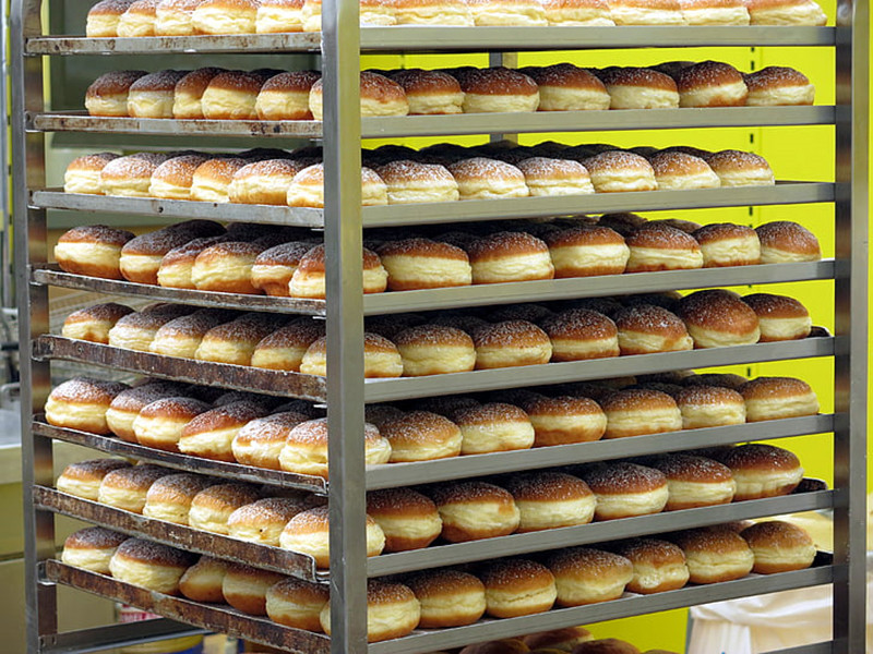 哪款食品安全檢測(cè)設(shè)備可用于食品加工廠？