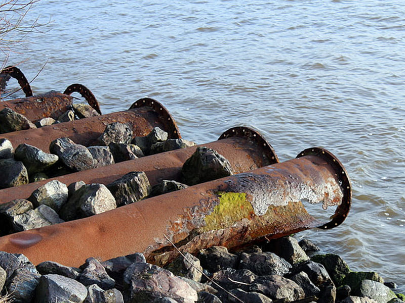 總氮超標(biāo)怎么處理 總氮超標(biāo)怎么處理