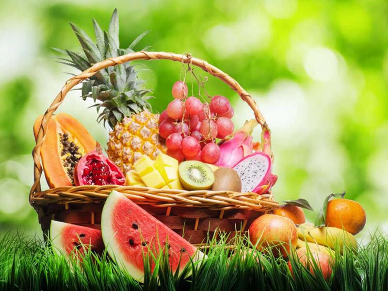 歐盟果蔬農(nóng)藥殘留嚴(yán)重（這10種水果農(nóng)藥殘留最嚴(yán)重）