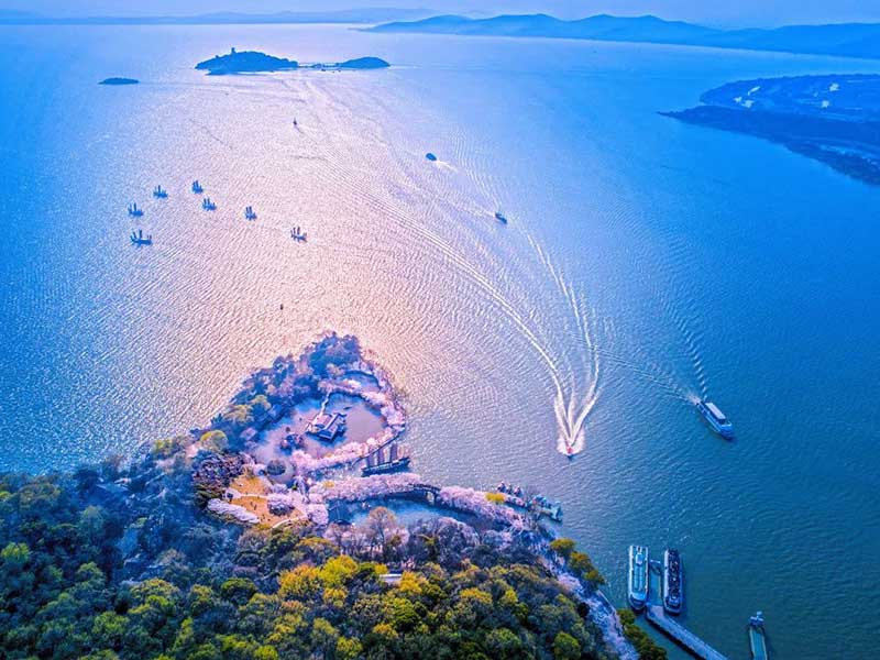 太湖水質提升措施有哪些 太湖水質提升措施有哪些