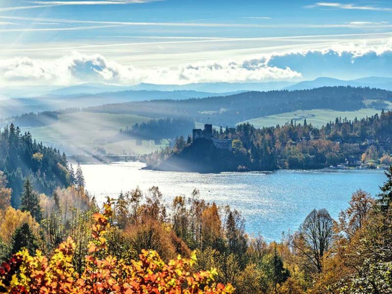 河流水質(zhì)評(píng)價(jià)標(biāo)準(zhǔn)（河流水質(zhì)測(cè)定方法有哪些）