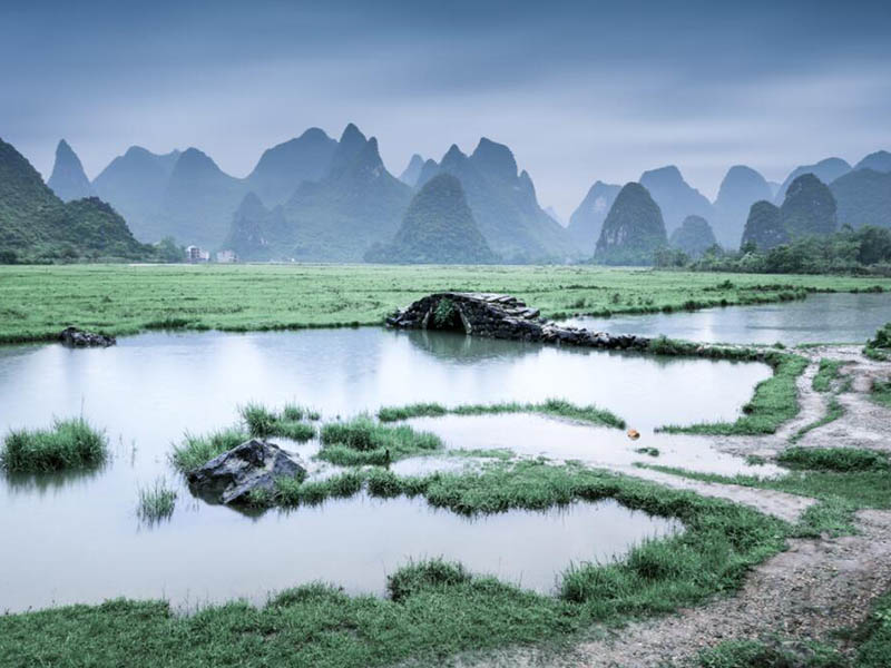 我國(guó)常用水質(zhì)檢測(cè)方法匯總