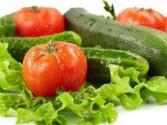 農(nóng)藥殘留檢測(cè)儀保障食品安全