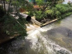 便攜式余氯測定儀，可準確分析水體狀況