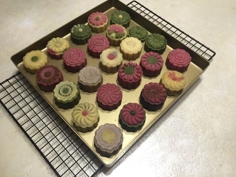 月餅中可能會(huì)出現(xiàn)哪些食品安全問(wèn)題 月餅中可能會(huì)出現(xiàn)哪些食品安全問(wèn)題